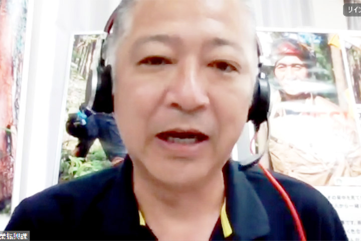 2024年度オンラインセミナー