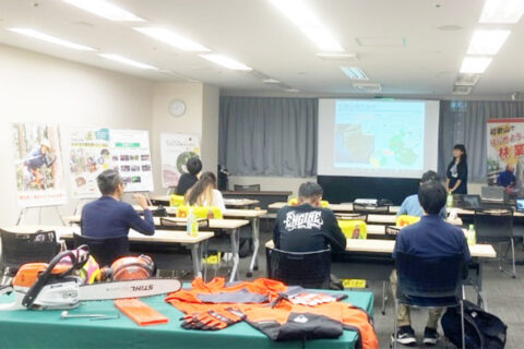 2024年度名古屋会場