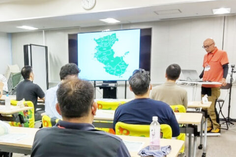 2024年度東京会場【第１回】